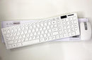 Kit Teclado e Mouse Sem Fio