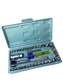 Jogo de Chaves Soquete