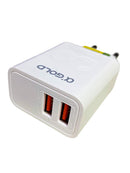 Carregador GOLD iPhone