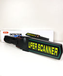 Detector de Metais Knup