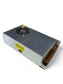 Fonte Chaveada Ketchup 20A