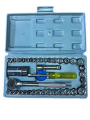 Jogo de Chaves Soquete