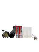 Lanterna Longo Alcance Recarregável