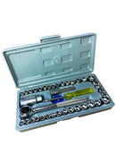 Jogo de Chaves Soquete