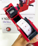 Etiquetadora Manual de Preços 8 Digitos