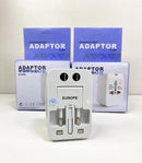 Adaptador de Tomada Universal Internacional