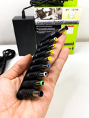 Carregador Universal Para Notebook