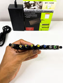 Carregador Universal Para Notebook