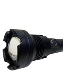 Lanterna Longo Alcance Recarregável