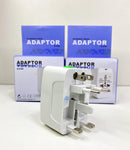 Adaptador de Tomada Universal Internacional