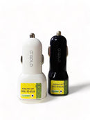 Carregador Automotivo Gold 2 Entradas