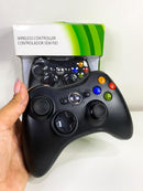 Controle Xbox Sem Fio