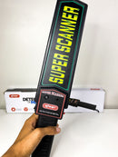 Detector de Metais Knup