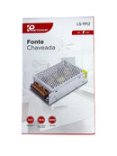 Fonte Chaveada Ketchup 10A