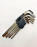 Jogo de Chaves Allen 09 Peças