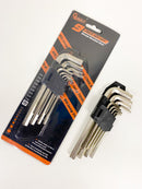 Jogo de Chaves Allen 09 Peças