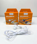 Fone de Ouvido H'maston EJ-39