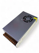 Fonte Chaveada Ketchup 20A