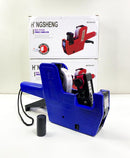 Etiquetadora Manual de Preços 8 Digitos