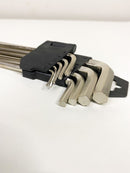 Jogo de Chaves Allen 09 Peças