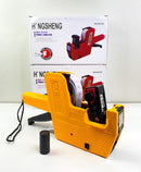 Etiquetadora Manual de Preços 8 Digitos