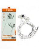 Fone de Ouvido Gold Premium FN-A53