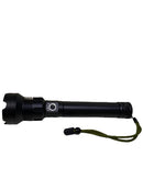 Lanterna Longo Alcance Recarregável