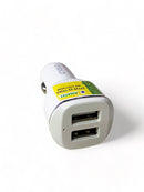 Carregador Automotivo Gold 2 Entradas