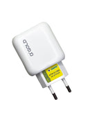 Carregador de Celular Gold V8