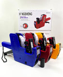 Etiquetadora Manual de Preços 8 Digitos