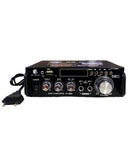 Amplificador Bluetooth de Potência Reeptor