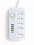 Filtro de Linha Kapbom 3m