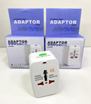 Adaptador de Tomada Universal Internacional