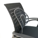 Encosto Apoio Lombar Corretor Postural