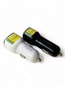 Carregador Automotivo Gold 2 Entradas