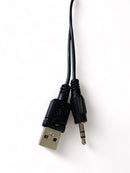 Caixa de Som Para PC Knup Led