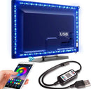 Fita de Led Bluetooth RGB 5 Metros