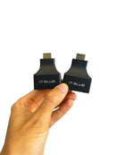 Adaptador Cabo de Rede - HDMI