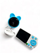 Babá Eletrônica Baby Monitor