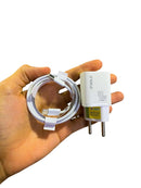 CARREGADOR TURBO 9.1A TIPO C / TIPO C CA42-5