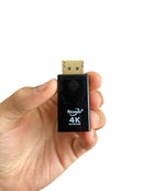 Adaptador Displaypport Para HDMI