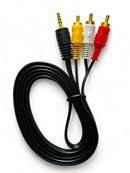 Cabo Adaptador RCA