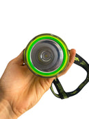 Lanterna de Cabeça Para Mergulho LUATEK