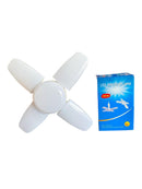 LÂMPADA LED PÉTALA