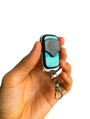 CONTROLE REMOTO COPIADOR ÁTOMO