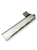 Extensor HUB USB 4 Portas Hmaston ZQH21
