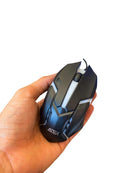 KIT TECLADO E MOUSE GAMER RGB AITEK AKT-G1713