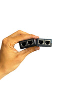 Adaptador Cabo de Rede - HDMI
