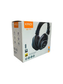 Headphone Bluetooth KAIDI KD-751