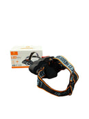 LANTERNA DE CABEÇA LED COM ALTA INTENSIDADE HMASTON HW05